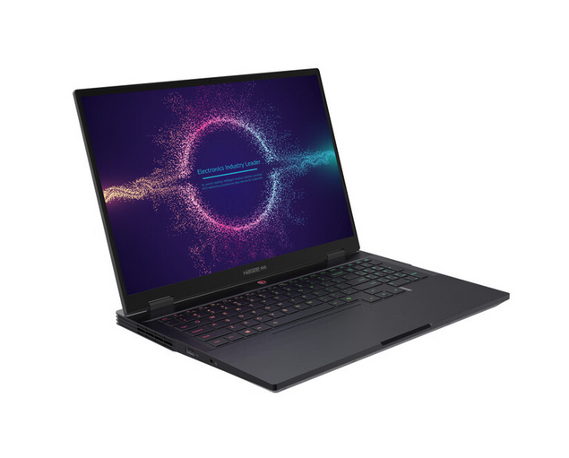 神舟战神T8 Plus发布：RTX 5060 180Hz屏+Wi-Fi 7  7999起